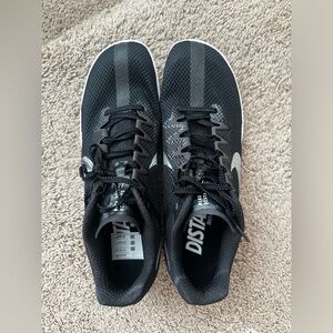 Nike Zoom Rival Distance
Track & Field Distance Spikes